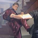 Dolph Lundgren, Steve Austin