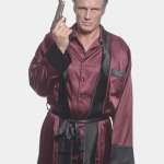 Dolph Lundgren