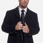 Steve Austin