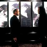 Colm Feore, Samuel L. Jackson