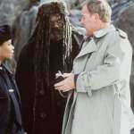 Samuel L. Jackson, Aunjanue Ellis, Peter MacNeill