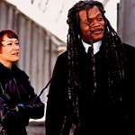 Samuel L. Jackson, Ann Magnuson