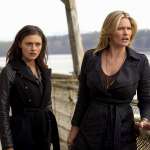 Phoebe Tonkin, Natasha Henstridge