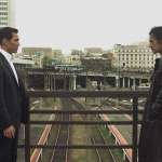 Dong-gun Jang, Jung-Jae Lee