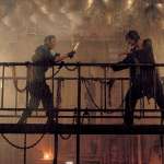 Dong-gun Jang, Jung-Jae Lee