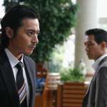 Dong-gun Jang, Jung-Jae Lee