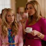 Megan Park, Eloise Mumford