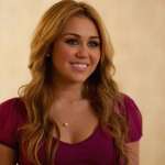 Miley Cyrus