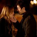 Miley Cyrus, Joshua Bowman