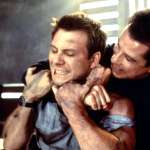 Christian Slater, John Travolta