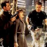 Howie Long, Samantha Mathis, John Travolta