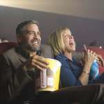 Frances McDormand, George Clooney