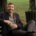 George Clooney