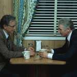 Bruce Greenwood, Liam Neeson