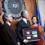 Diane Lane, Jeffrey Dezenski, Liam Neeson