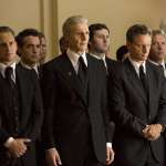 Josh Lucas, Brian d'Arcy James, Liam Neeson, Tony Goldwyn