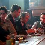 Josh Lucas, Liam Neeson, Tony Goldwyn