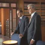 Josh Lucas, Liam Neeson