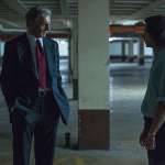 Julian Morris, Liam Neeson