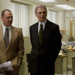 Marton Csokas, Liam Neeson