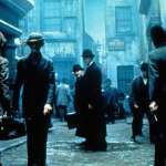 Bob Hoskins, Christian Bale