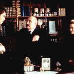 Patricia Arquette, Bob Hoskins, Christian Bale