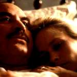 Patricia Arquette, Bob Hoskins