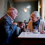 Noel Pearson, Vanessa Redgrave