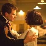 Rooney Mara, Theo James