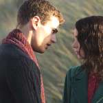 Rooney Mara, Theo James