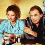 Bruno Ganz, Solveig Dommartin