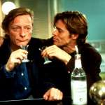 Otto Sander, Willem Dafoe