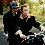 Otto Sander, Willem Dafoe