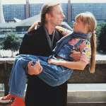 Otto Sander, Aline Krajewski