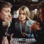 Otto Sander, Peter Falk, Nastassja Kinski