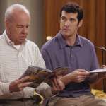 Anthony Clark, Tim Conway