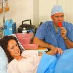 Jean Louisa Kelly, Mike O'Malley