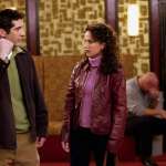 Jean Louisa Kelly, Anthony Clark