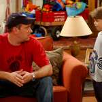 Joel Homan, Mike O'Malley