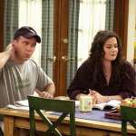 Liza Snyder, Mike O'Malley