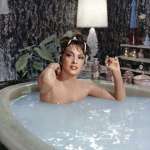 Gina Lollobrigida