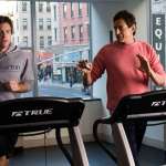 Jeff Goldblum, Jason Bateman