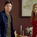 Jennifer Aniston, Jason Bateman