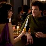 Juliette Lewis, Jason Bateman