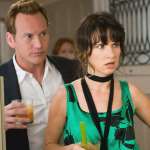 Juliette Lewis, Patrick Wilson