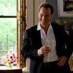 Patrick Wilson