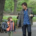 Thomas Robinson, Jason Bateman