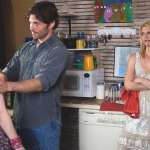 Claire Danes, James Marsden, Sarah Bolger