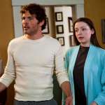 James Marsden, Sarah Bolger