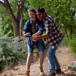 James Marsden, Sarah Bolger